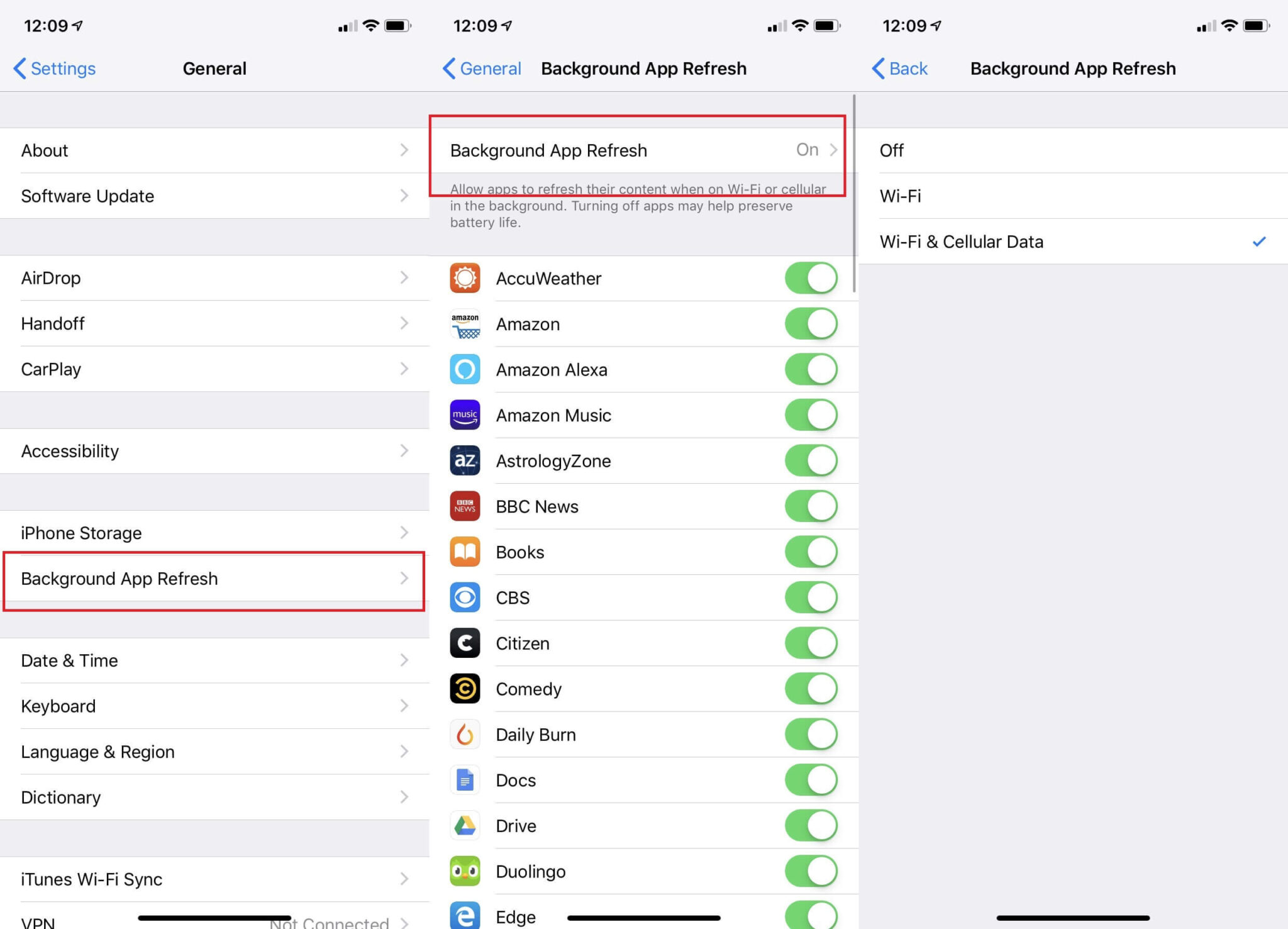 How To Increase IPhone Battery Health - Techjustify