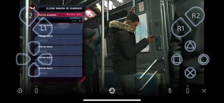 How to play your PS5 on your mobile thanks to remote use