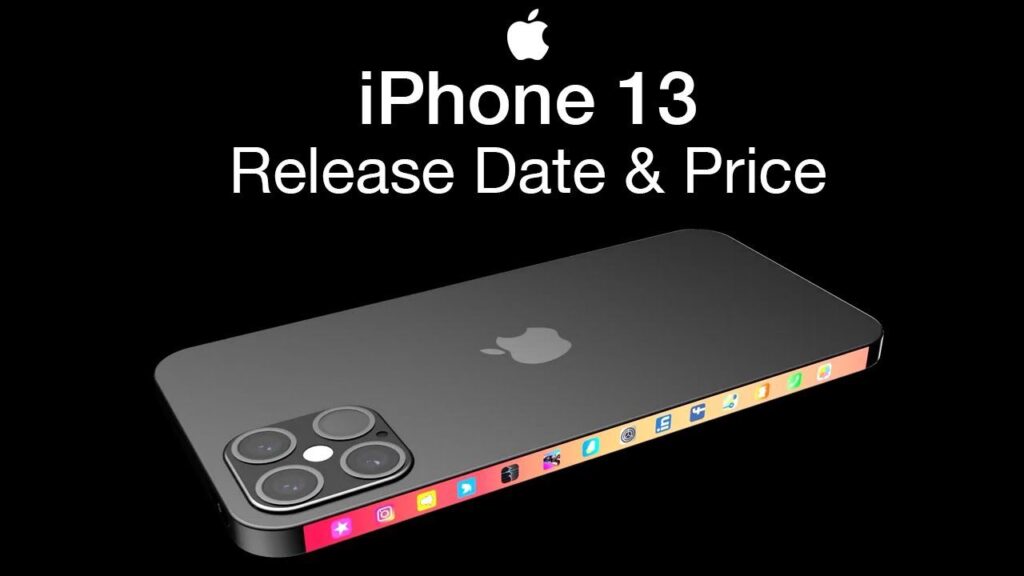 iPhone 13: launch, price, features (rumors)