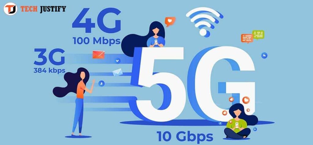5G everything you need to know