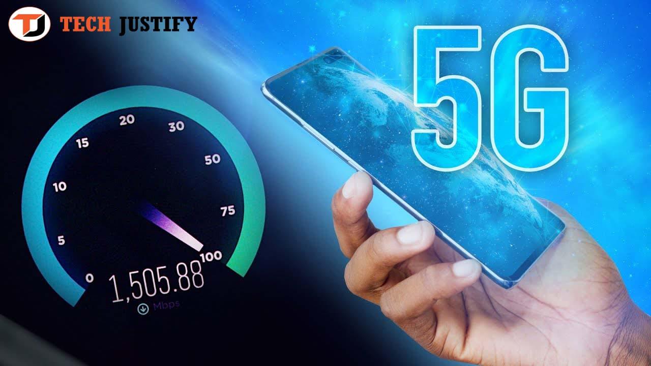 article on 5g mobile technology