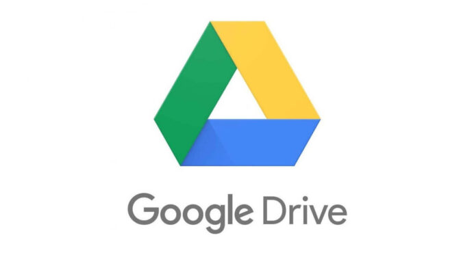 How to save files to Google Drive