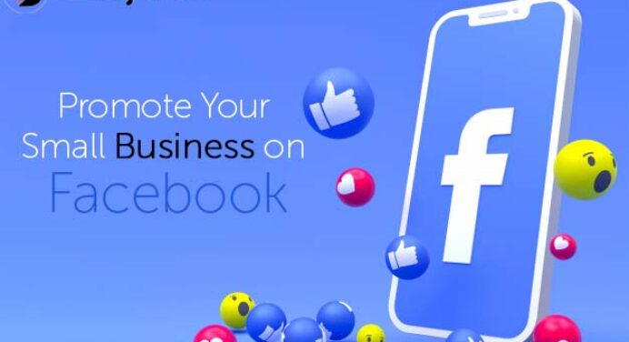 How to promote your business on Facebook