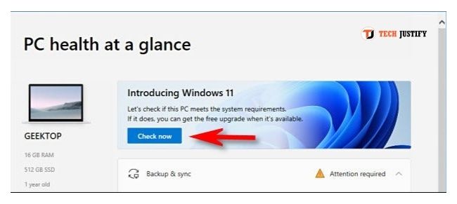 What are the requirements for Windows 11? 