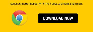 Tips for Chrome oriented to productivity