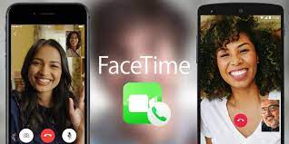 face time 1