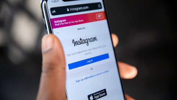 How to recover an Instagram account