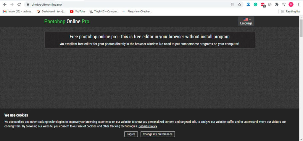 photoshop free downloader