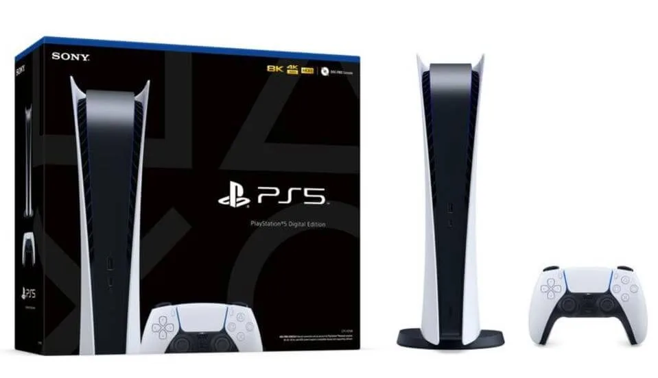 PlayStation 5
