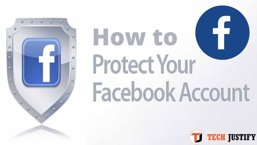how to protect your Facebook account?