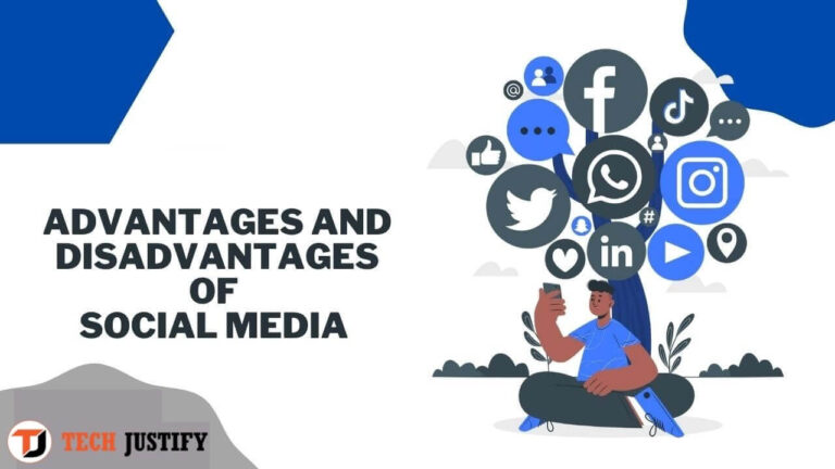 What Is Social Media? - What You Need To Know - Techjustify