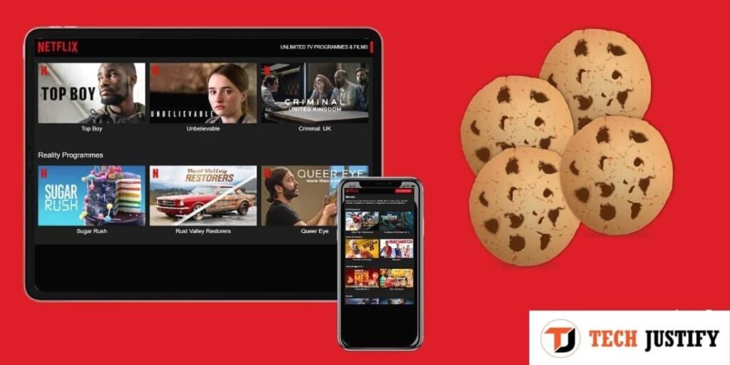 How to watch Netflix for free with the cookie trick