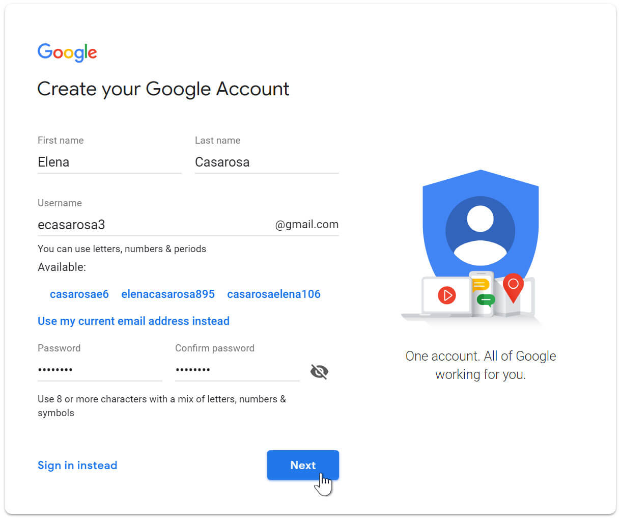 how-to-create-a-google-classroom-account-techjustify