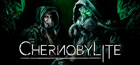 best horror games for PC:Amnesia: Chernobylite 