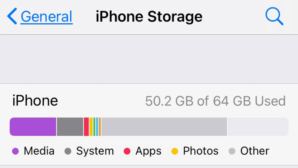 how to delete other storage on iphone and ipad cache thumb 1