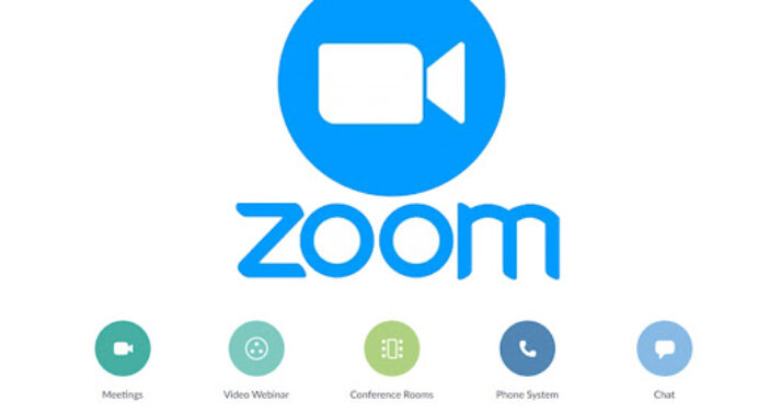 How to use Zoom Meeting program both on PC and mobile