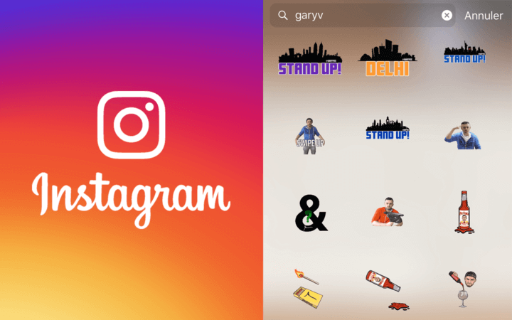 How to create your own Instagram Story GIFs 2020 1