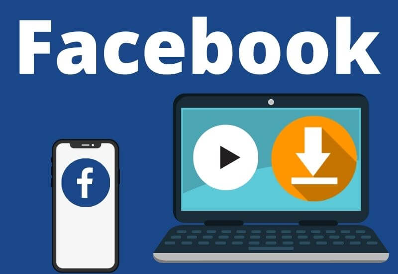 How to download videos from facebook