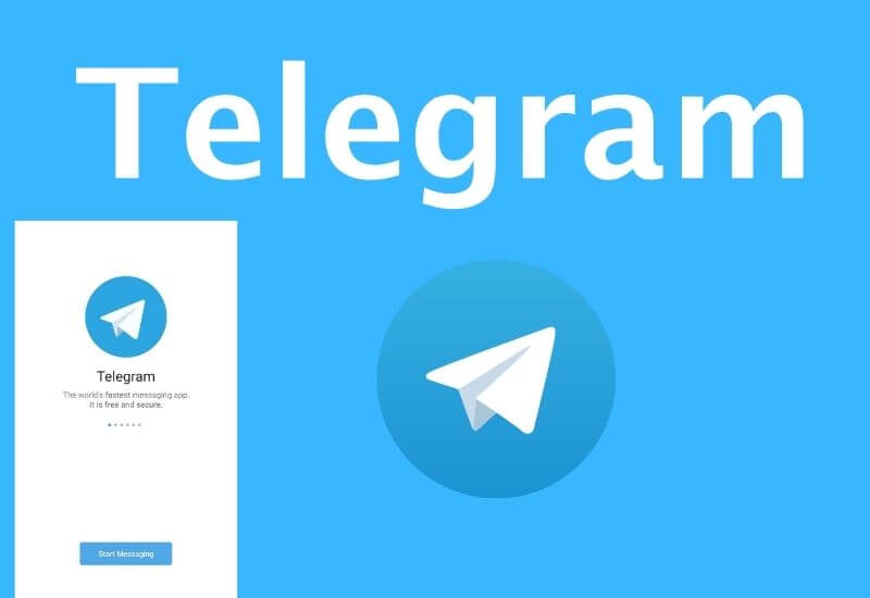 5 Ways to Get Friends Through Telegram