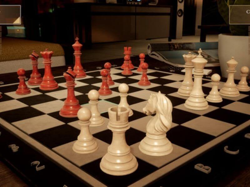 Best chess game for PC