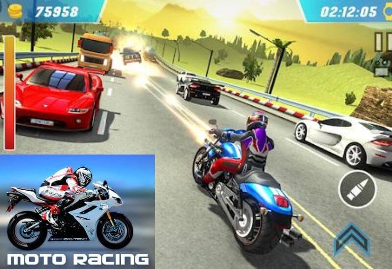 Bike Race Free - Best Racing Games for PC Windows & Mac - Download and Install