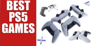 PlayStation 5 Best Doubles Games