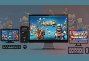 Clash Royale for PC Windows & Mac: Download and Install