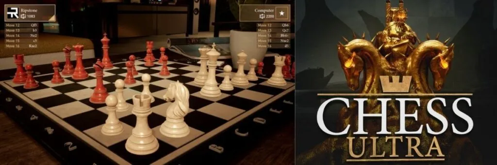 Chess Ultra