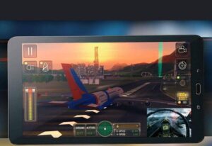 Best Android Warplane Game, Play and Feel the Fun