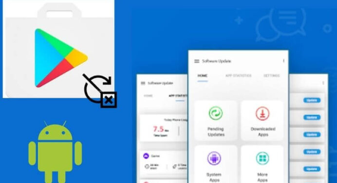 How to Free Update Apps Without Play Store in 2022