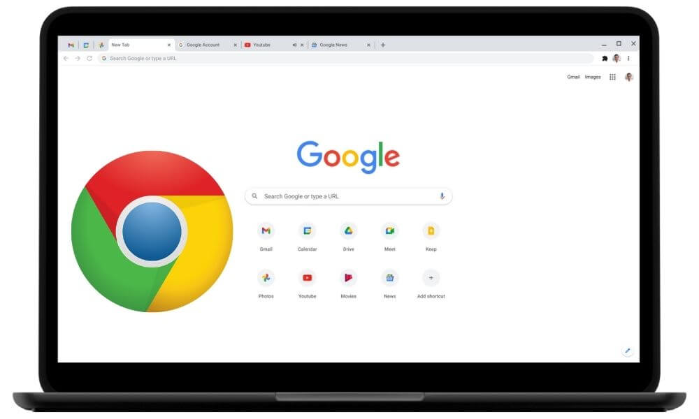 Best Web Browsers 2022 : Google Chrome