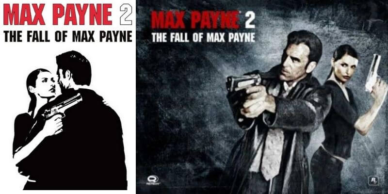 Gangster Themed Video Games: Max Payne 2