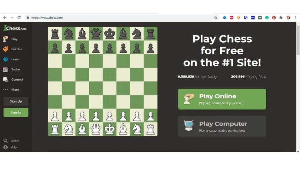 Chess.com