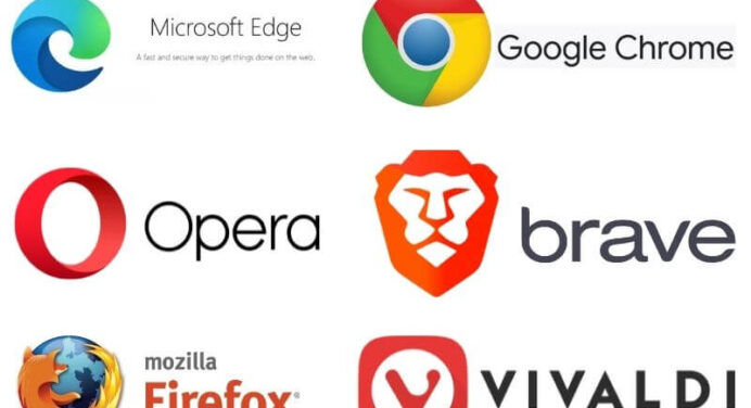 6 Best Web Browsers 2023: Which Browser Is Better?