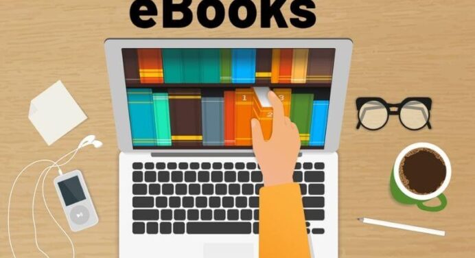 How to Make an Ebook: Create an ebook in 7 Steps