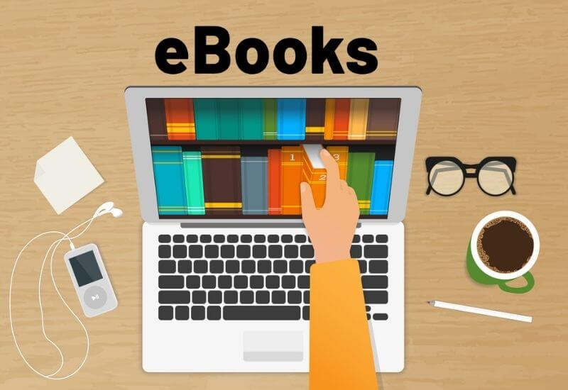 How to Make an Ebooks - Step by Step
