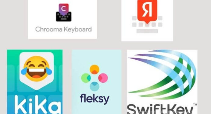 Best Keyboard Apps for Mobile 2022 – Android