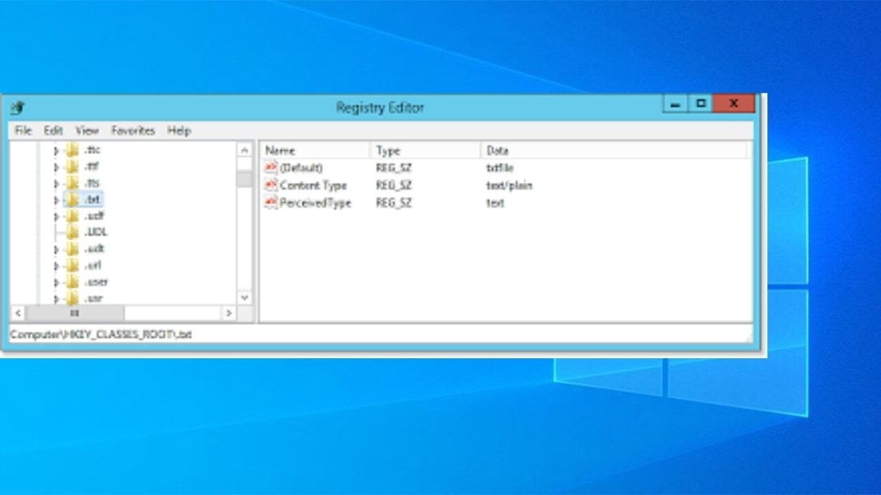 How to easily change the icons of folders, files and devices in Windows 10