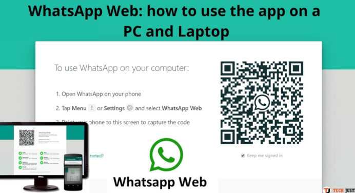 How to Use WhatsApp Web on Computer