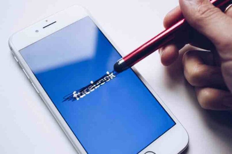 How To Change My Profile Picture On Facebook Without Deleting It Techjustify