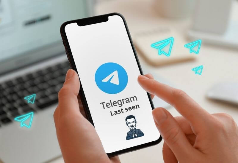 How to Look Last Seen Recently Telegram