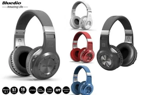 Bluedio H+ Turbine