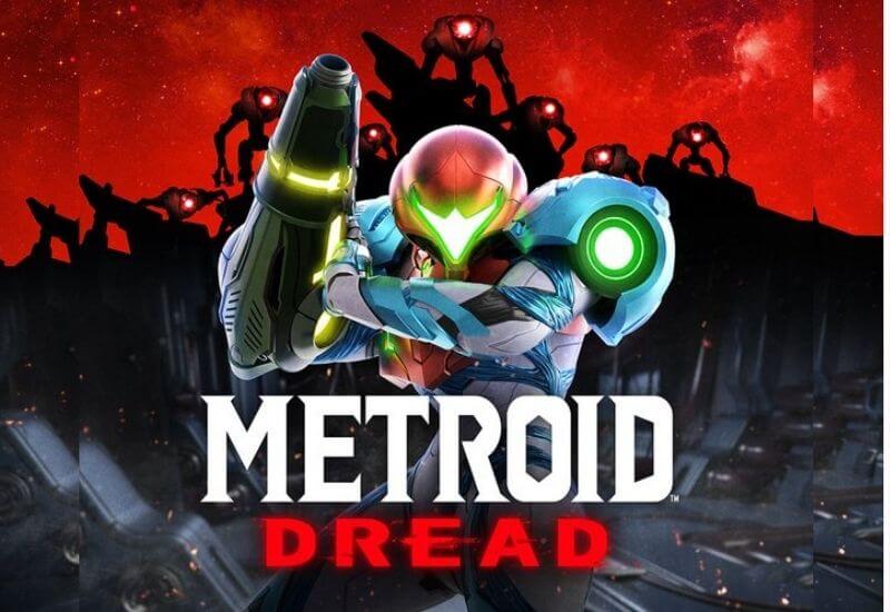 Metroid Dread Tips And Tricks For Learning How To Deal With EMMI Threat