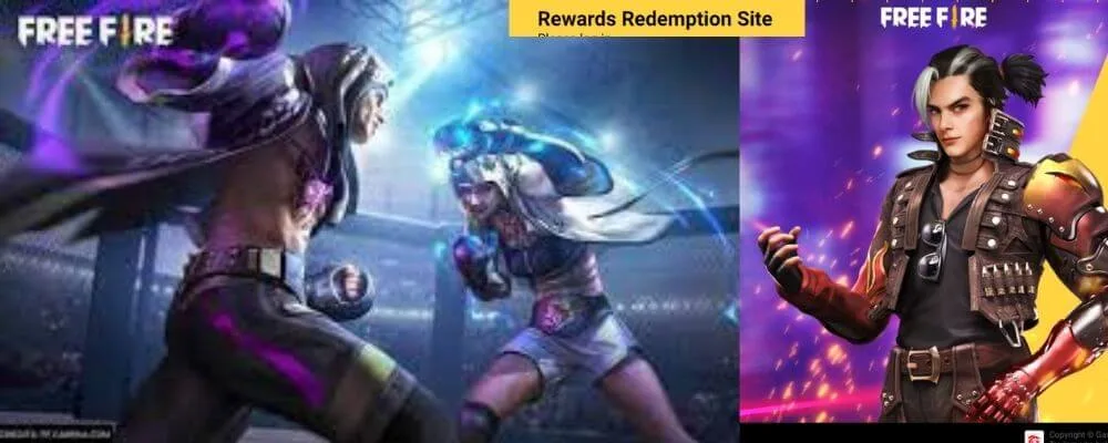 Free Fire Cheats and Codes (October 2021)