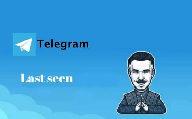  Last Seen Recently Telegram