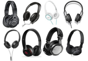 Best Studio Headphones For Gaming