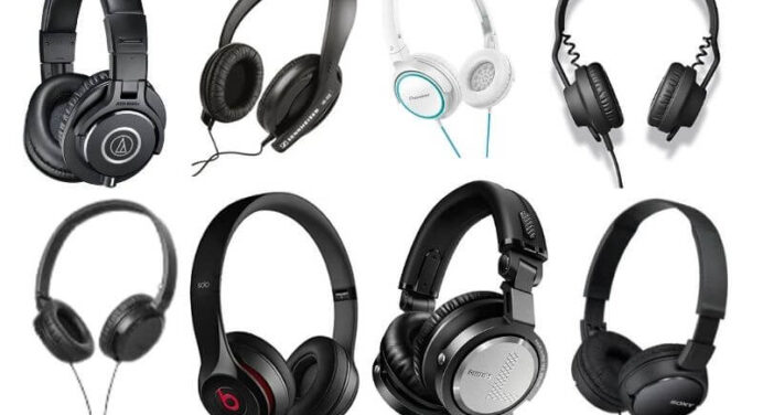 Best Studio Headphones For Gaming