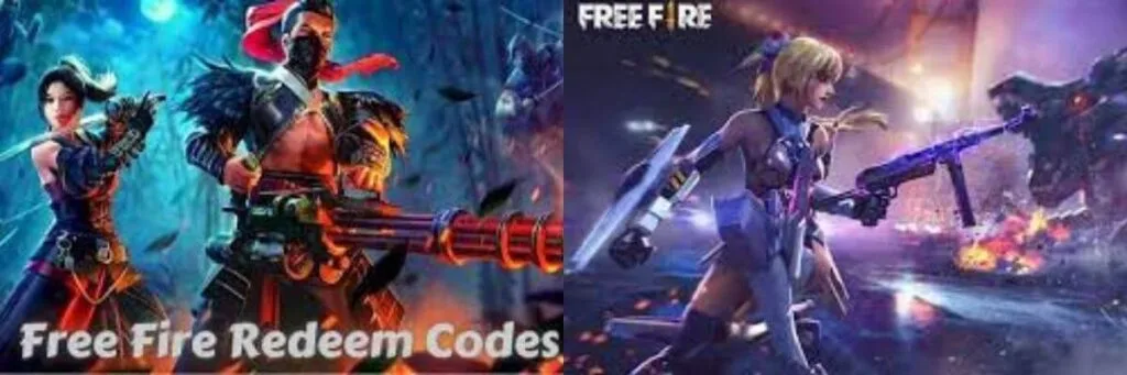 Free Fire Cheats and Codes (October 2021)
