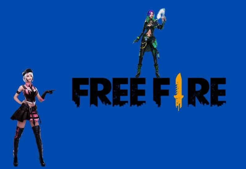 Free Fire Cheats and Codes (October 2021)