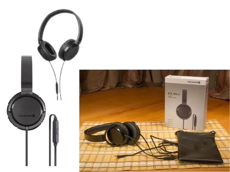  Beyerdynamic DTX 350m